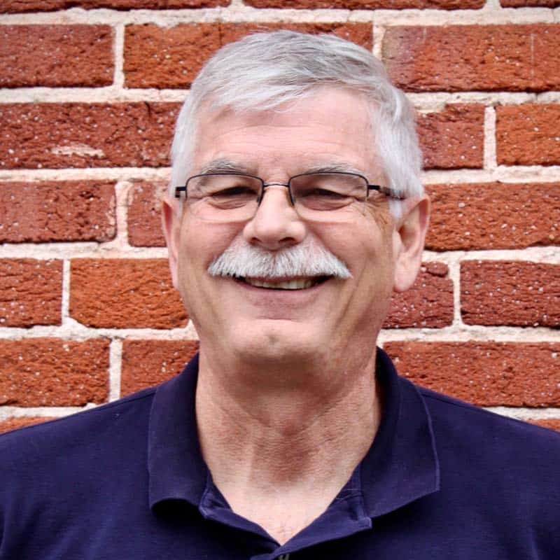 David Fishel